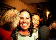 07.06.2012 80ies Flashback Party