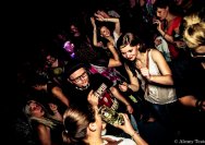 07.06.2012 80ies Flashback Party