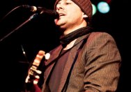 08.02.2012 Umsonst und Drinnen mit Beppe Jones und Karin Rabhansl