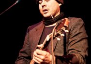 08.02.2012 Umsonst und Drinnen mit Beppe Jones und Karin Rabhansl