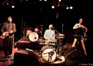 08.02.2012 Umsonst und Drinnen mit Beppe Jones und Karin Rabhansl
