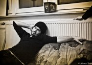 08.02.2012 Umsonst und Drinnen mit Beppe Jones und Karin Rabhansl