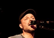 08.02.2012 Umsonst und Drinnen mit Beppe Jones und Karin Rabhansl