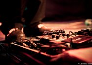 08.02.2012 Umsonst und Drinnen mit Beppe Jones und Karin Rabhansl