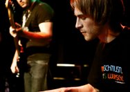 08.02.2012 Umsonst und Drinnen mit Beppe Jones und Karin Rabhansl