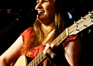 08.02.2012 Umsonst und Drinnen mit Beppe Jones und Karin Rabhansl