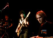 08.02.2012 Umsonst und Drinnen mit Beppe Jones und Karin Rabhansl