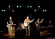 08.02.2012 Umsonst und Drinnen mit Beppe Jones und Karin Rabhansl