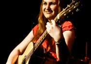 08.02.2012 Umsonst und Drinnen mit Beppe Jones und Karin Rabhansl