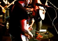 08.02.2012 Umsonst und Drinnen mit Beppe Jones und Karin Rabhansl