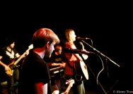 08.02.2012 Umsonst und Drinnen mit Beppe Jones und Karin Rabhansl