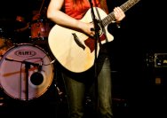 08.02.2012 Umsonst und Drinnen mit Beppe Jones und Karin Rabhansl