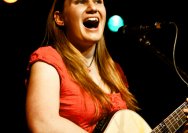 08.02.2012 Umsonst und Drinnen mit Beppe Jones und Karin Rabhansl