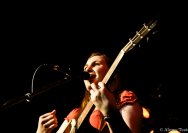 08.02.2012 Umsonst und Drinnen mit Beppe Jones und Karin Rabhansl