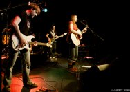 08.02.2012 Umsonst und Drinnen mit Beppe Jones und Karin Rabhansl