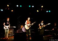 08.02.2012 Umsonst und Drinnen mit Beppe Jones und Karin Rabhansl