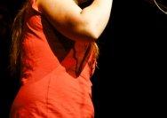 08.02.2012 Umsonst und Drinnen mit Beppe Jones und Karin Rabhansl