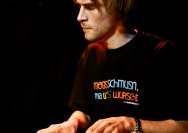 08.02.2012 Umsonst und Drinnen mit Beppe Jones und Karin Rabhansl