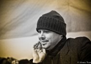 08.02.2012 Umsonst und Drinnen mit Beppe Jones und Karin Rabhansl