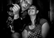 09.06.2012 Alte Säcke Party