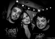 09.06.2012 Alte Säcke Party