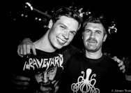 09.06.2012 Alte Säcke Party