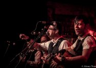 09.11.2012 Fiddlers Green