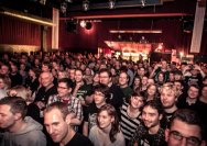 09.11.2012 Fiddlers Green