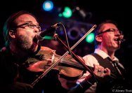 09.11.2012 Fiddlers Green