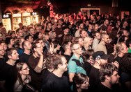 09.11.2012 Fiddlers Green
