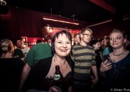 09.11.2012 Fiddlers Green