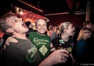 09.11.2012 Fiddlers Green