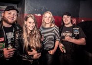 09.11.2012 Fiddlers Green