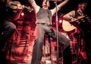 09.11.2012 Fiddlers Green