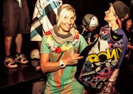 12.05.2012 Season openening party