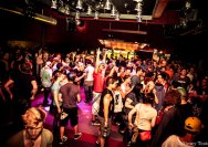 12.05.2012 Season openening party