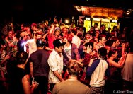 12.05.2012 Season openening party