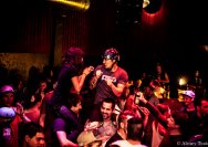 12.05.2012 Season openening party