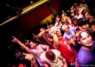 12.05.2012 Season openening party
