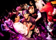 12.05.2012 Season openening party