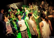 12.05.2012 Season openening party