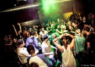 12.05.2012 Season openening party