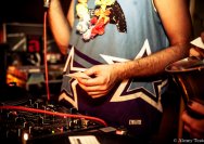 12.05.2012 Season openening party