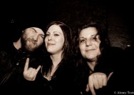14.01.2012 Bang Your Head