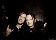 14.01.2012 Bang Your Head