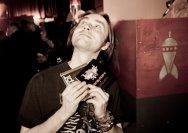 14.01.2012 Bang Your Head