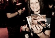 14.01.2012 Bang Your Head
