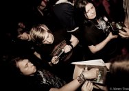 14.01.2012 Bang Your Head