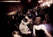 14.01.2012 Bang Your Head