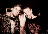 14.01.2012 Bang Your Head
